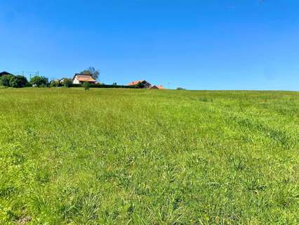 Parcela urbana en venta en Suances