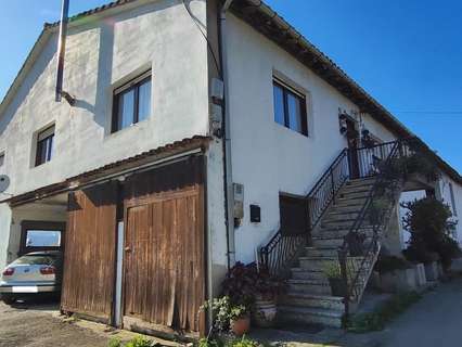 Casa en venta en San Felices de Buelna rebajada