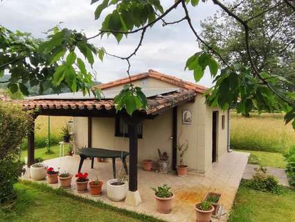 Parcela rústica en venta en Piélagos zona Zurita