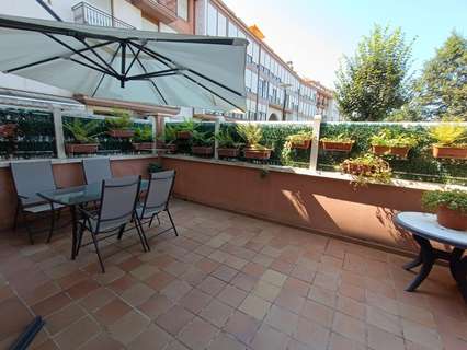 Planta baja en venta en Cartes