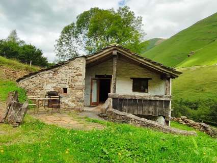 Casa en venta en Vega de Pas