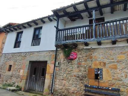 Casa en venta en Entrambasaguas