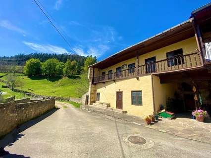 Casa en venta en Cabuérniga