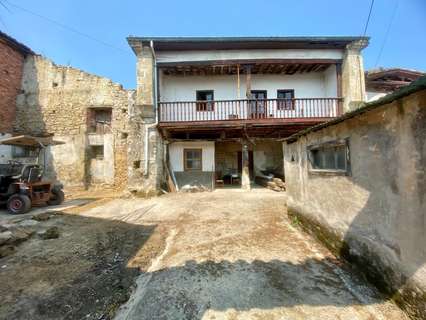 Casa en venta en Reocín