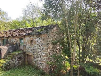 Casa en venta en Selaya