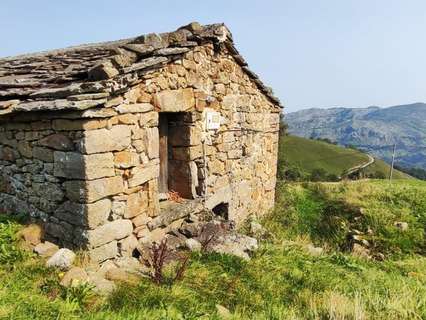 Casa en venta en San Roque de Riomiera