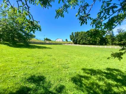 Parcela urbana en venta en Alfoz de Lloredo