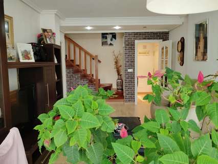 Dúplex en venta en Torrelavega