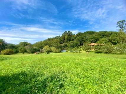Parcela rústica en venta en Alfoz de Lloredo rebajada