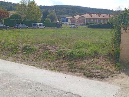 Parcela urbana en venta en Piélagos