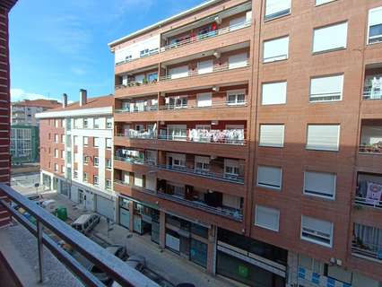 Piso en venta en Torrelavega