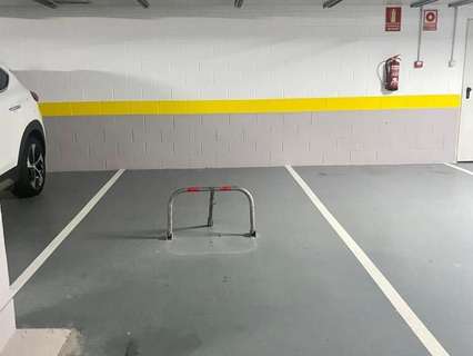 Plaza de parking en venta en Santander