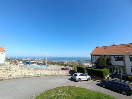 Piso en venta en Suances