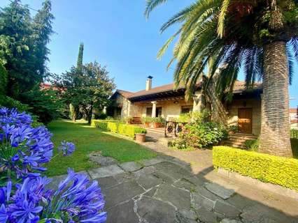 Chalet en venta en Torrelavega