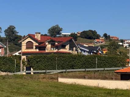 Parcela rústica en venta en Polanco