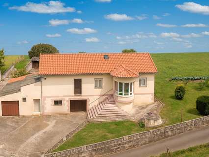 Parcela urbana en venta en Santillana del Mar