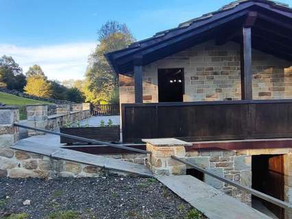 Casa rústica en venta en San Pedro del Romeral