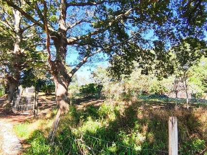 Parcela rústica en venta en Villafufre