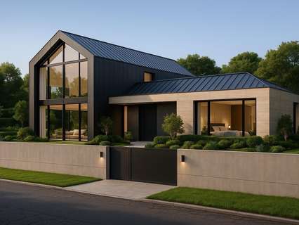 Parcela urbana en venta en Piélagos zona Boo de Piélagos