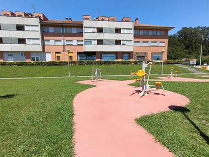 Piso en venta en Torrelavega