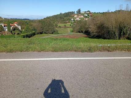 Parcela rústica en venta en Piélagos zona Oruña de Pielagos