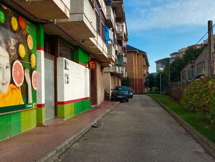 Local comercial en venta en Piélagos zona Vioño