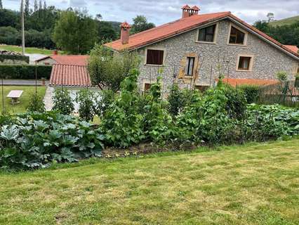Casa en venta en Entrambasaguas