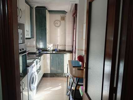 Piso en venta en Entrambasaguas