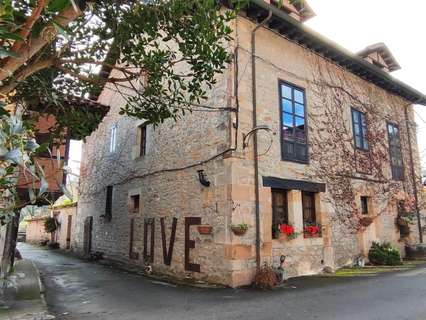 Casa en venta en Alfoz de Lloredo