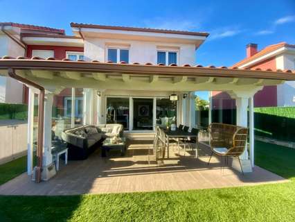 Casa en venta en Suances