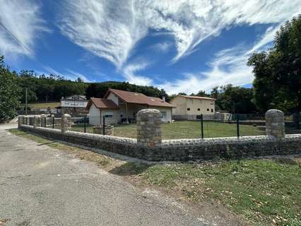 Casa en venta en Santiurde de Toranzo