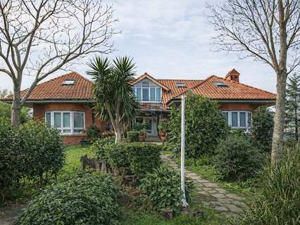 Chalet en venta en Camargo