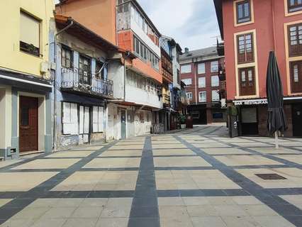 Piso en venta en Torrelavega