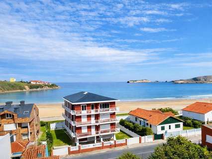 Piso en venta en Suances