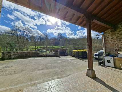 Casa en venta en Los Corrales de Buelna