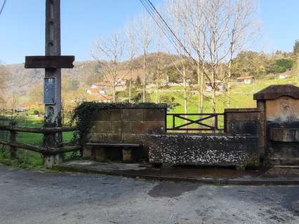 Parcela urbana en venta en Corvera de Toranzo