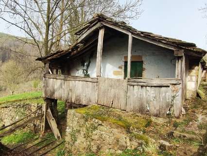 Casa en venta en Vega de Pas