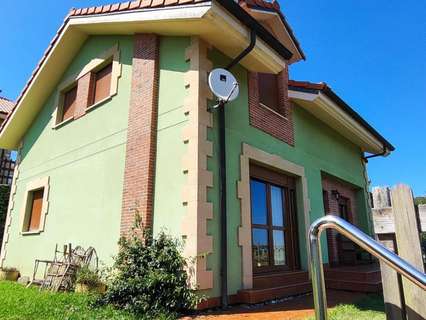 Chalet en venta en Santillana del Mar