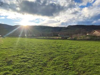 Parcela urbana en venta en Santiurde de Toranzo