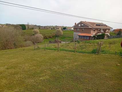 Parcela urbana en venta en Reocín