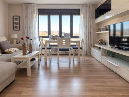 Piso en venta en Torrelavega