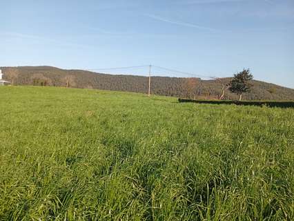 Parcela rústica en venta en Polanco