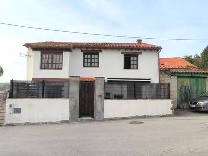 Casa en venta en Suances