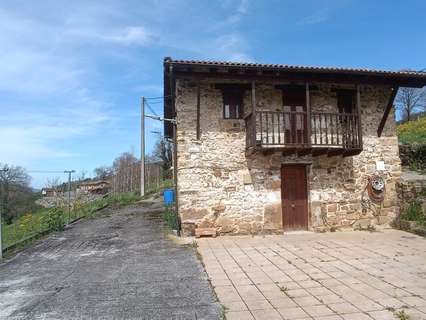 Casa en venta en Santiurde de Toranzo