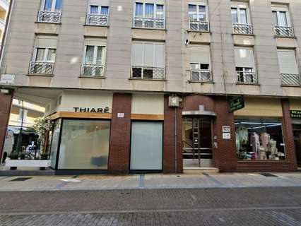 Dúplex en venta en Torrelavega