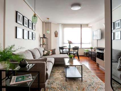 Piso en venta en Santander