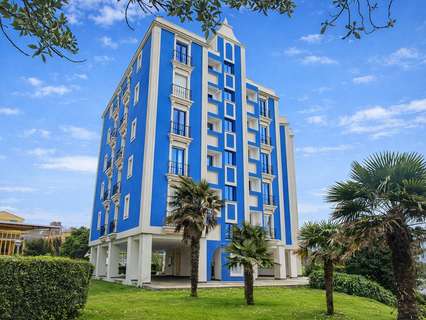 Piso en venta en Santander