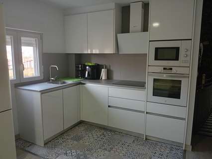 Piso en venta en Santander