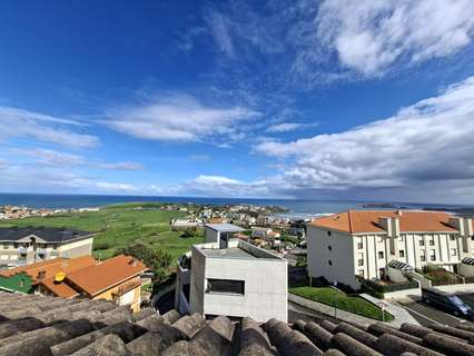 Dúplex en venta en Suances