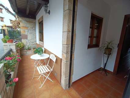 Casa en venta en Valdáliga